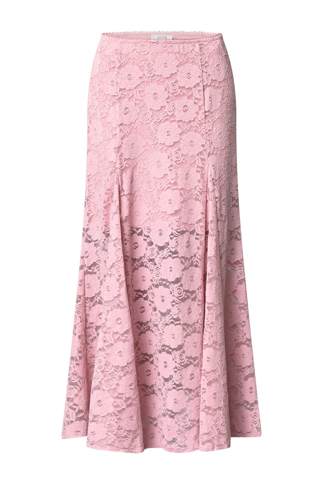 Love & Divine - Love1346 18773 - 586 - Rose