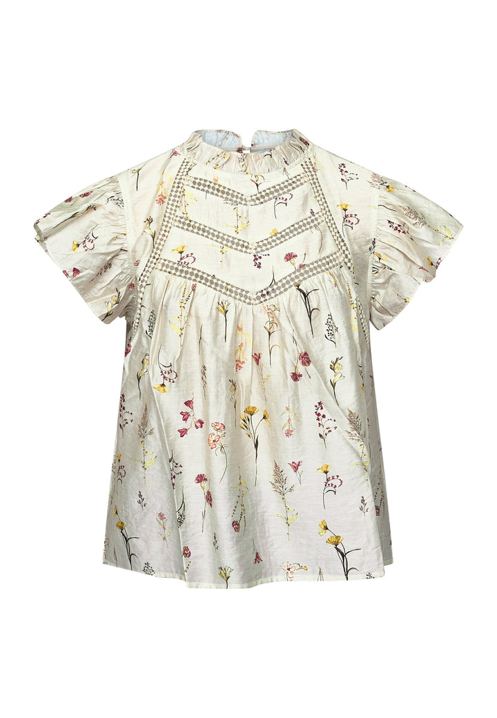 Love & Divine - Love1374-1 20076 - 815 - Wild Flower T-shirts 