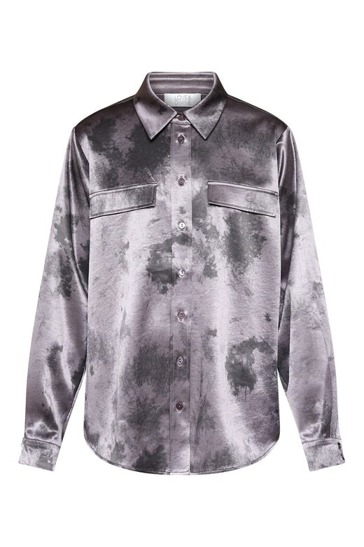 Love & Divine - Love1426-4 19554 - 801 - Graphic Skjorter 