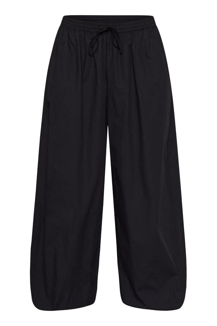 Love & Divine - Love1466 19473 - 000 - Black Bukser 