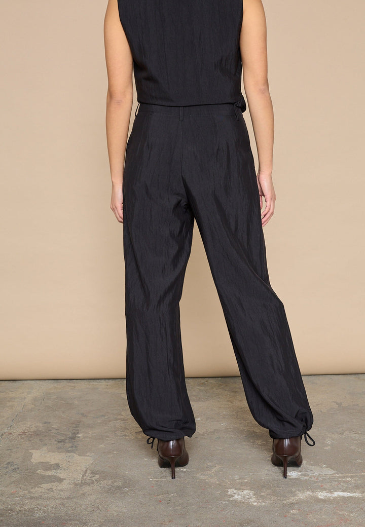 Love & Divine - Love1477 19517 - 000 - Black Bukser 