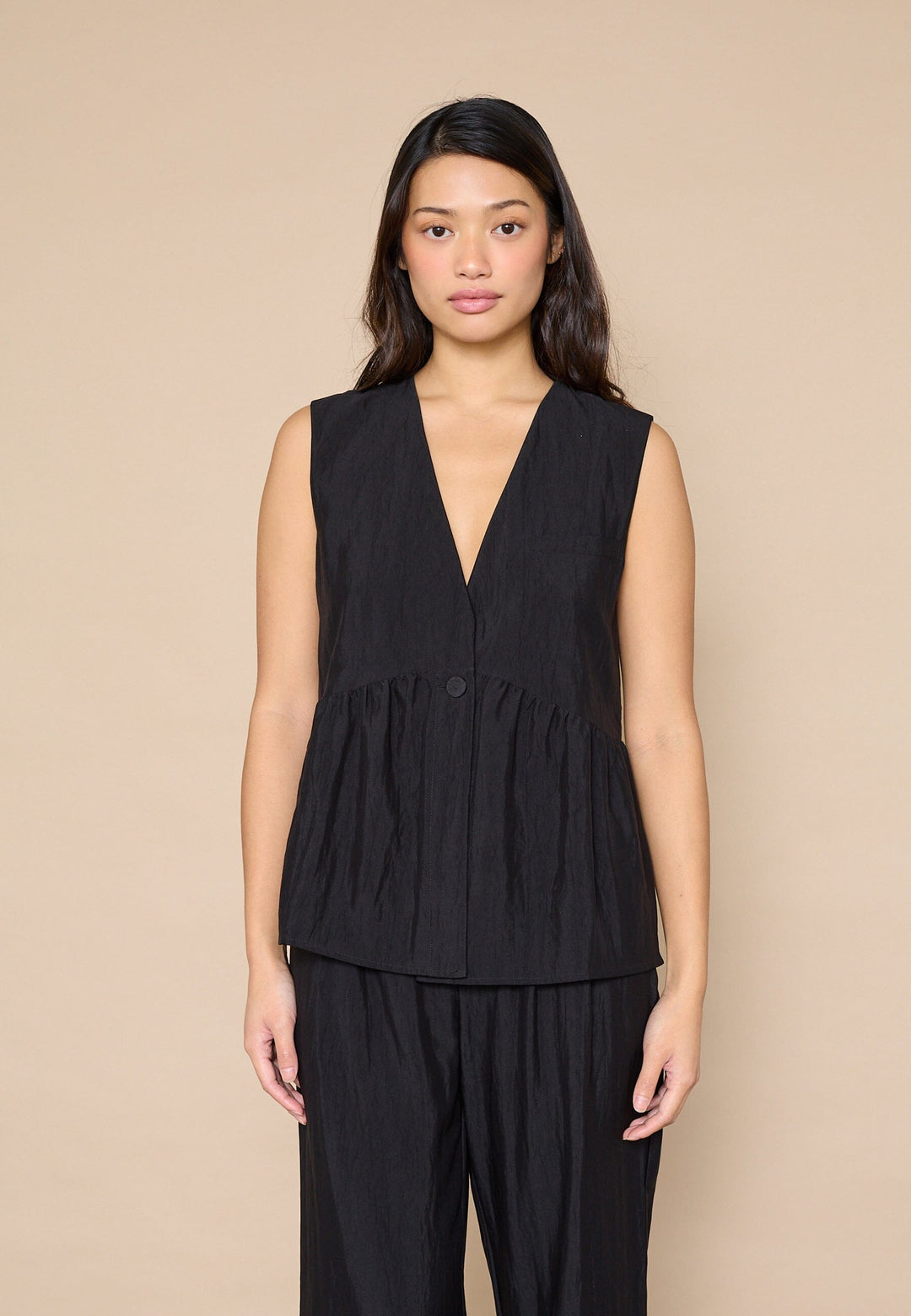 Love & Divine - Love1478 19518 - 000 - Black Toppe 