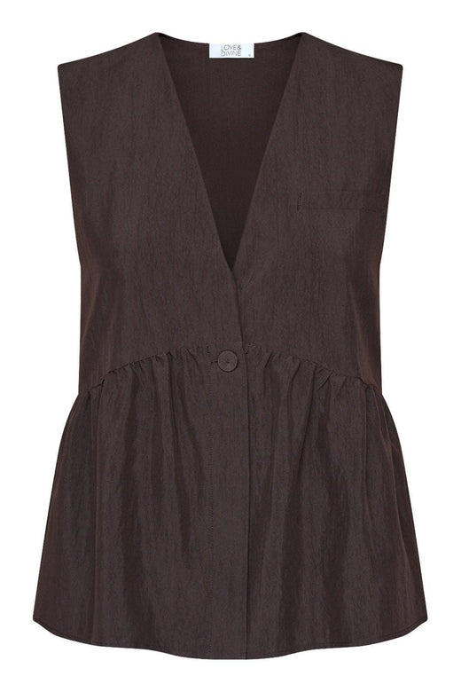 Love & Divine - Love1478 19518 - 222 - D. Chocolate Toppe 