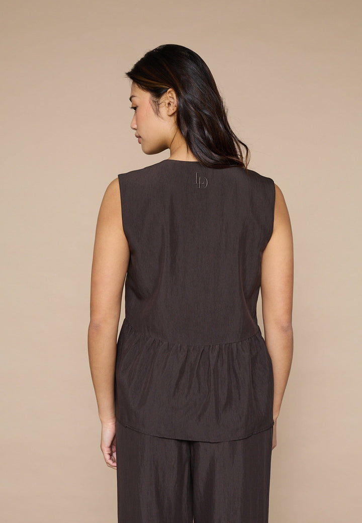 Love & Divine - Love1478 19518 - 222 - D. Chocolate Toppe 