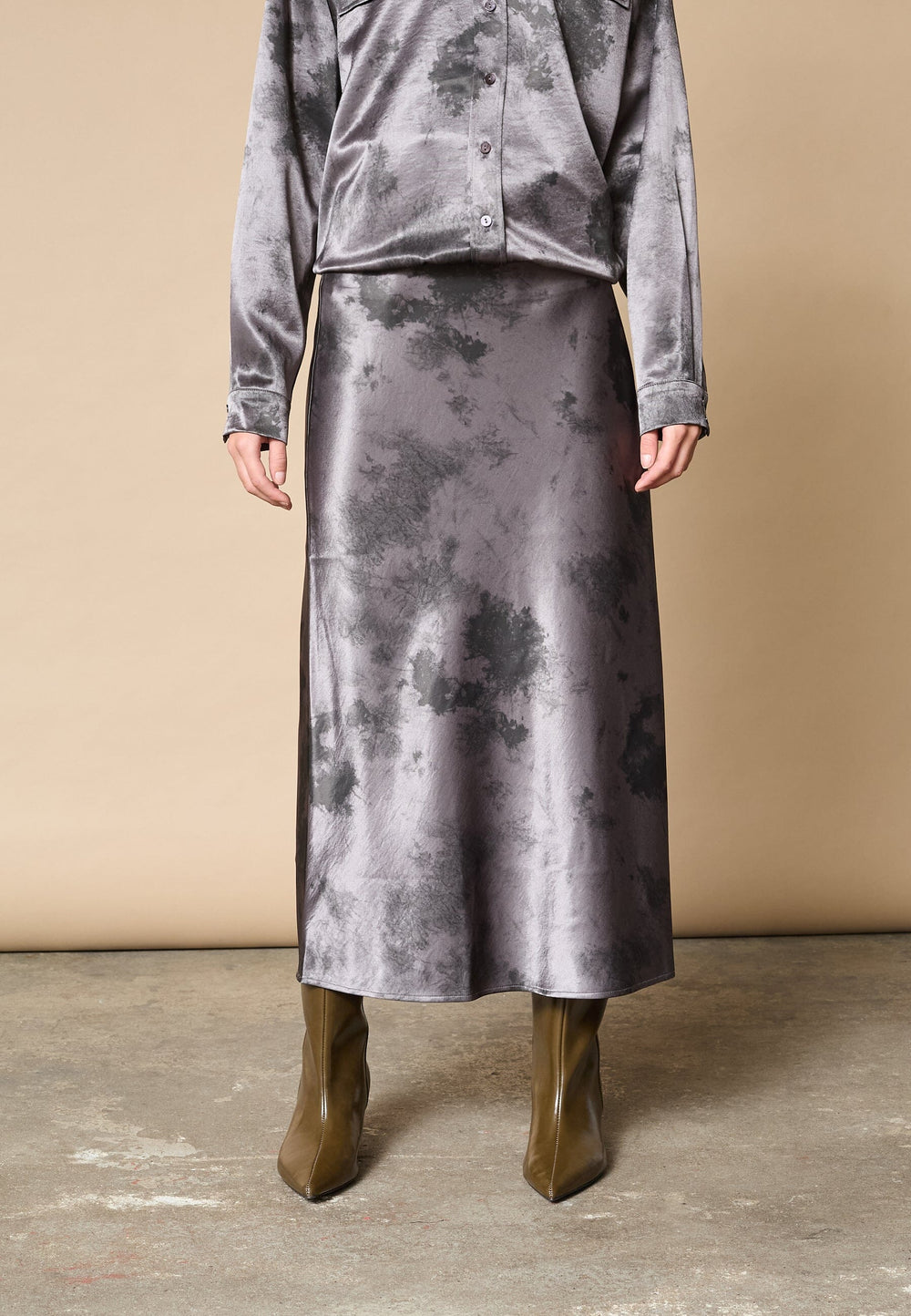 Love & Divine - Love1484 19553 - 801 - Graphic Nederdele 