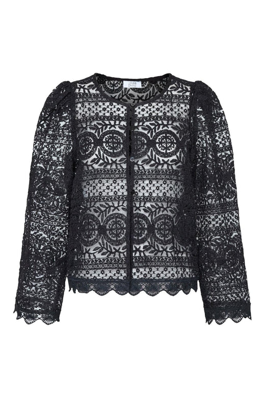 Love & Divine - Love1486 19557 - 000 - Black Cardigans 