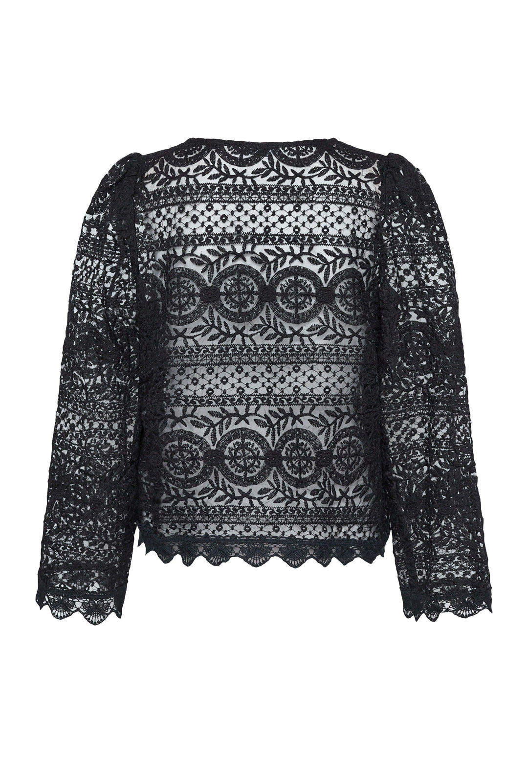 Love & Divine - Love1486 19557 - 000 - Black Cardigans 