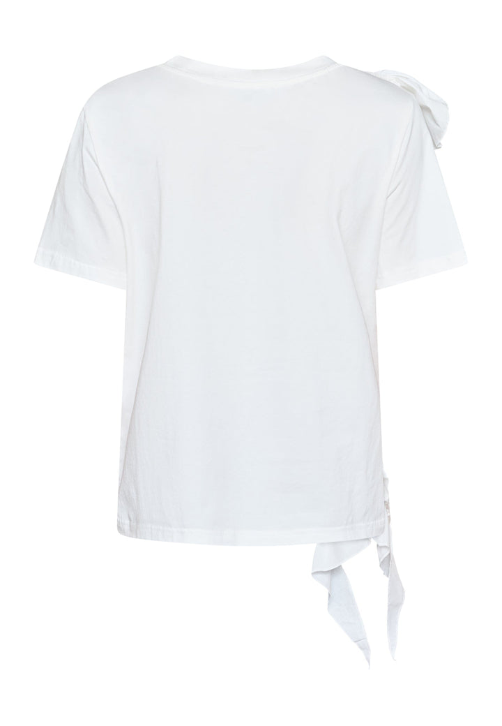 Love & Divine - Love1496 19594 - 100 - White T-shirts 