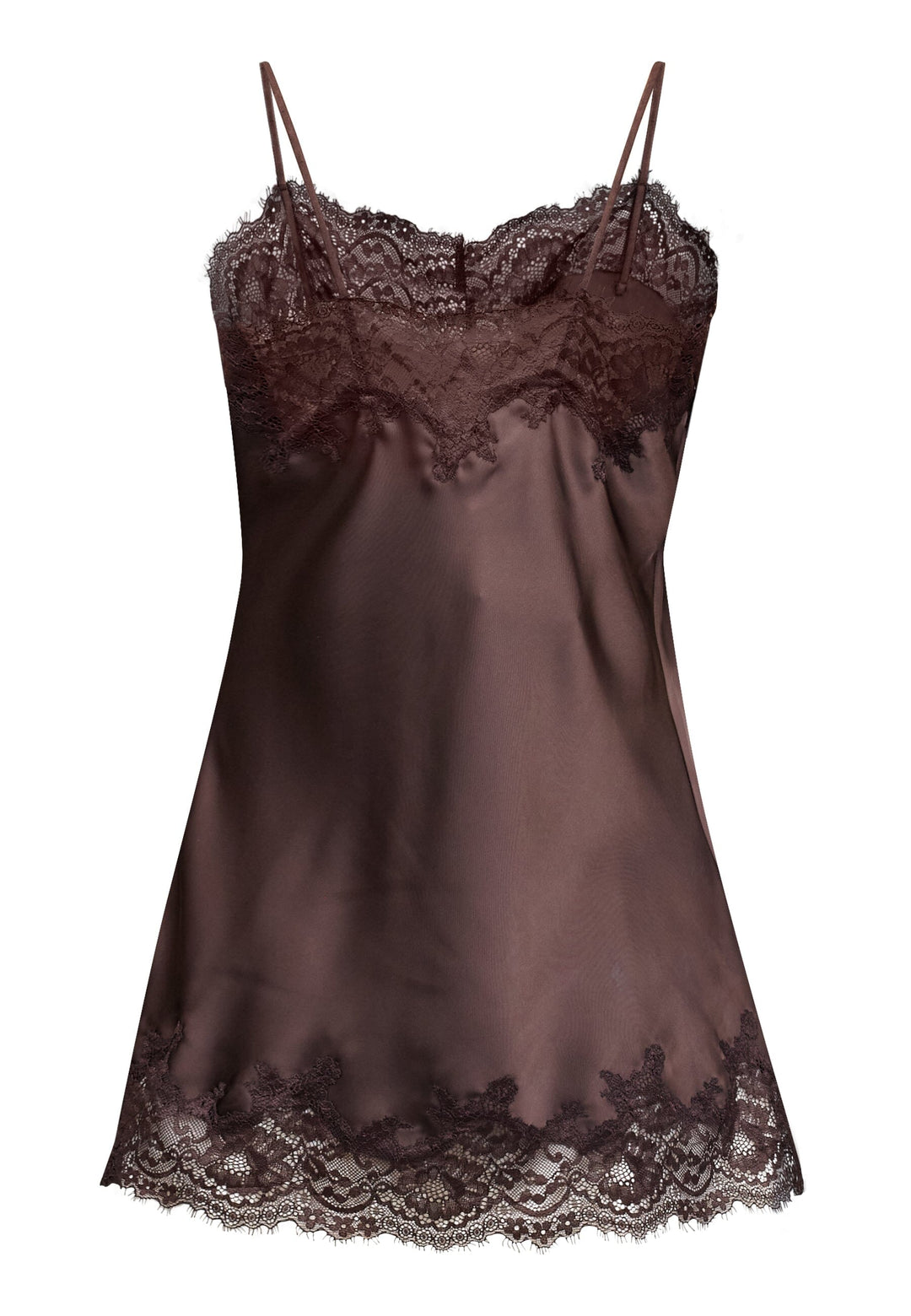 Love & Divine - Love1502 19631 - 222 - D. Chocolate Toppe 