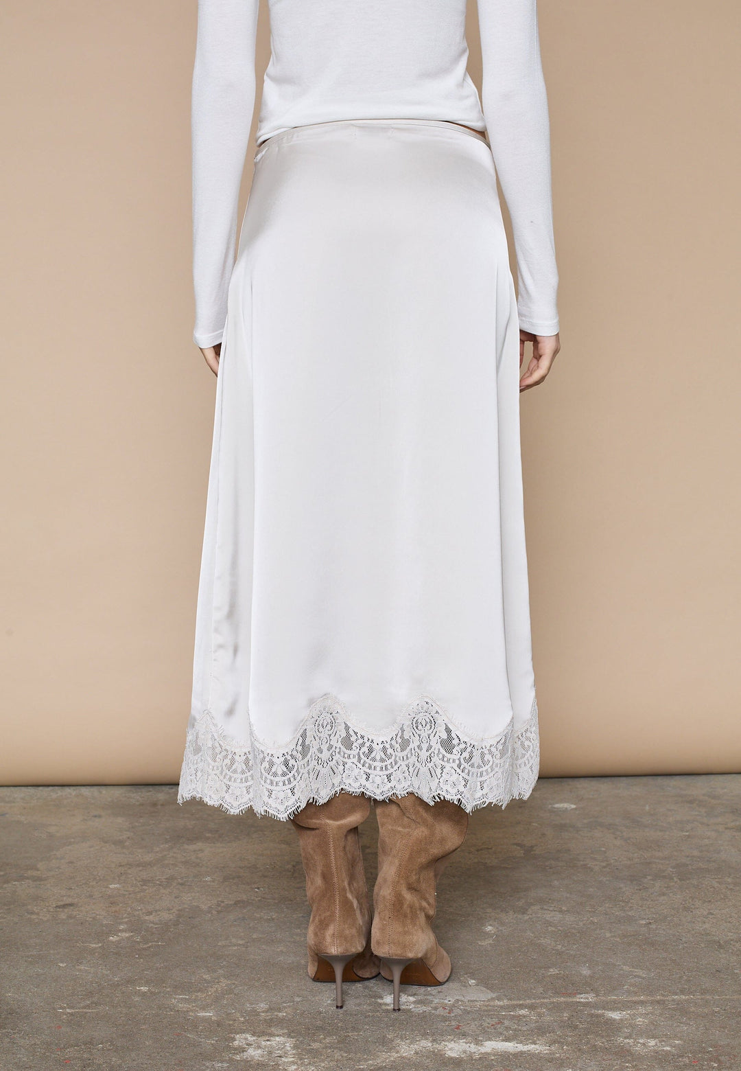 Love & Divine - Love1503 19632 - 117 - Kit Nederdele 