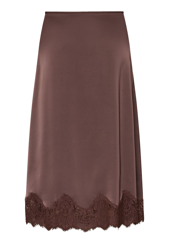 Love & Divine - Love1503 19632 - 222 - D. Chocolate Nederdele 