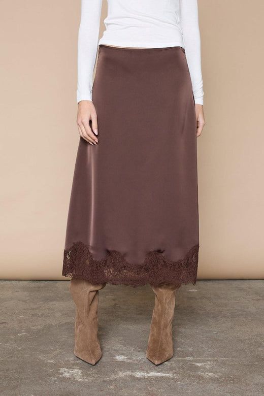 Love & Divine - Love1503 19632 - 222 - D. Chocolate Nederdele 