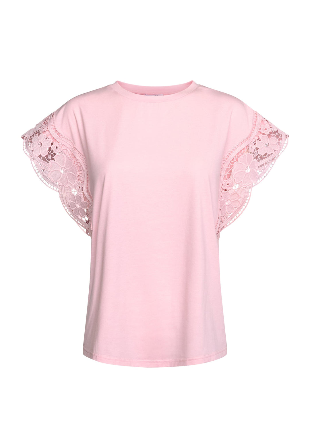 Love & Divine - Love1517 19723 - 587 - Soft Rose T-shirts 