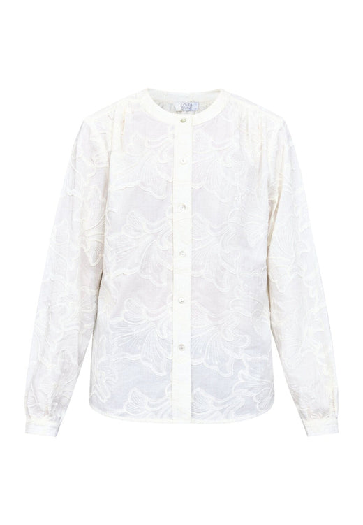 Love & Divine - Love1519 19767 - 115 - Cream Skjorter 