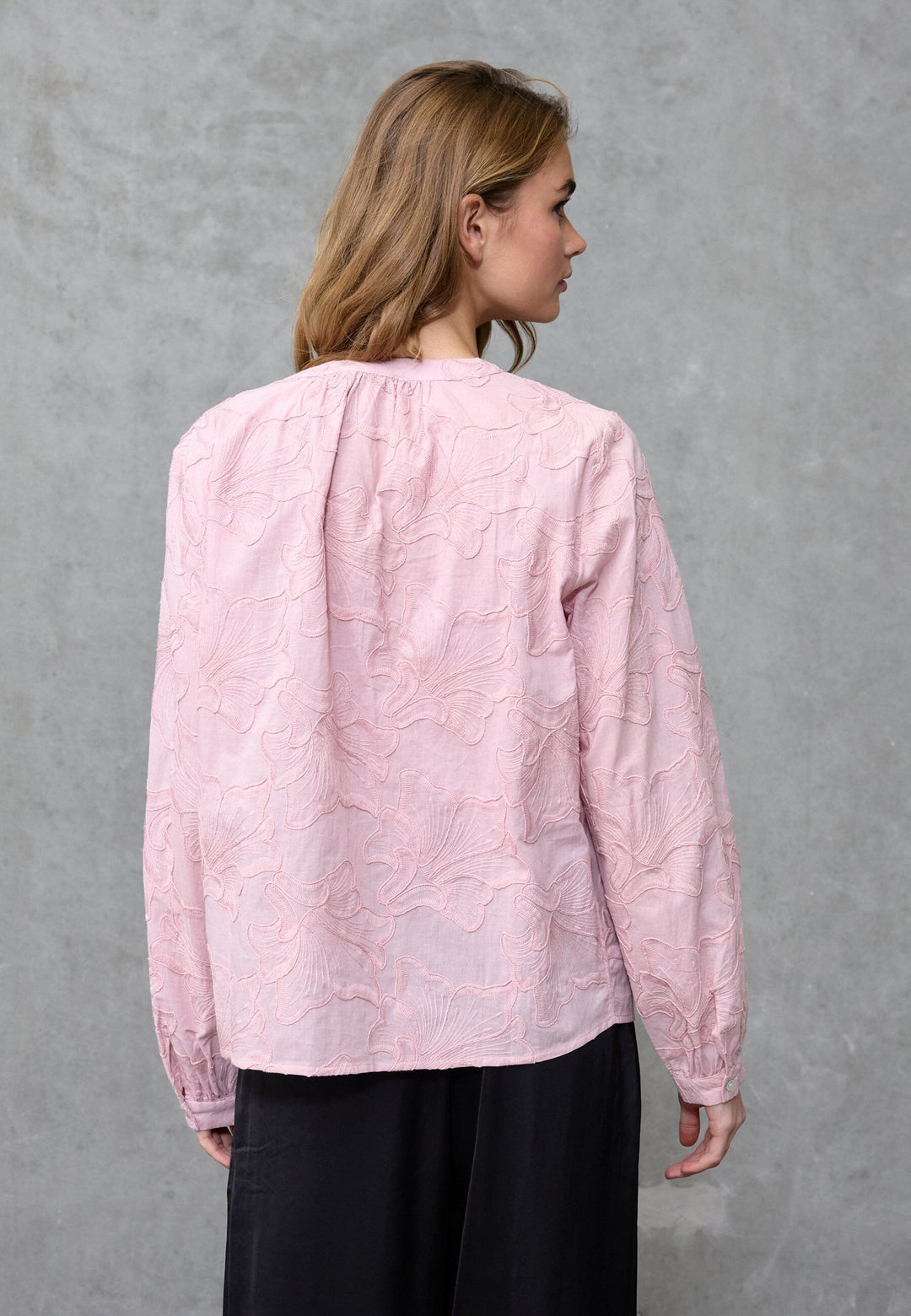 Love & Divine - Love1519 19767 - 513 - Mauve Skjorter 