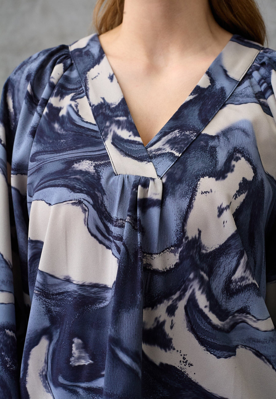 Love & Divine - Love1529-1 19889 - 800 - Blue Wave Skjorter 