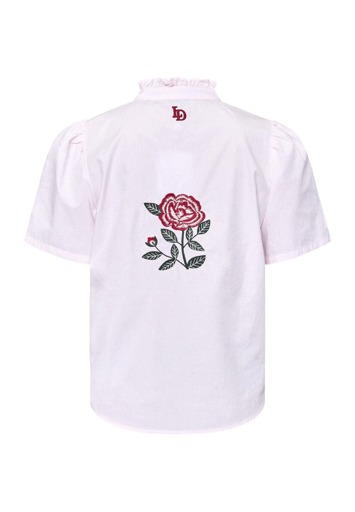 Love & Divine - Love1531 19807 - 560 - L.Pink Skjorter 