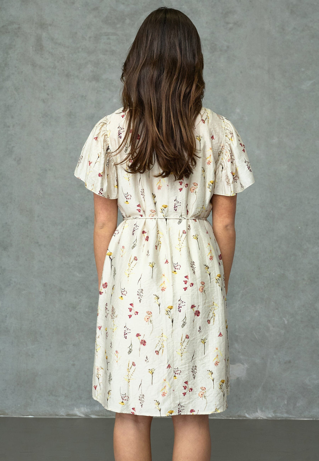 Love & Divine - Love1603 20077 - 815 - Wild Flower Kjoler 