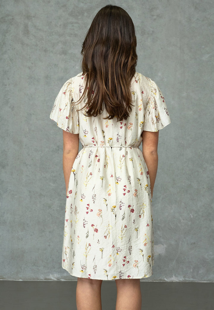 Love & Divine - Love1603 20077 - 815 - Wild Flower Kjoler 