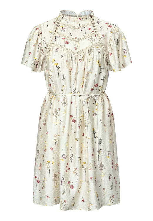 Love & Divine - Love1603 20077 - 815 - Wild Flower Kjoler 