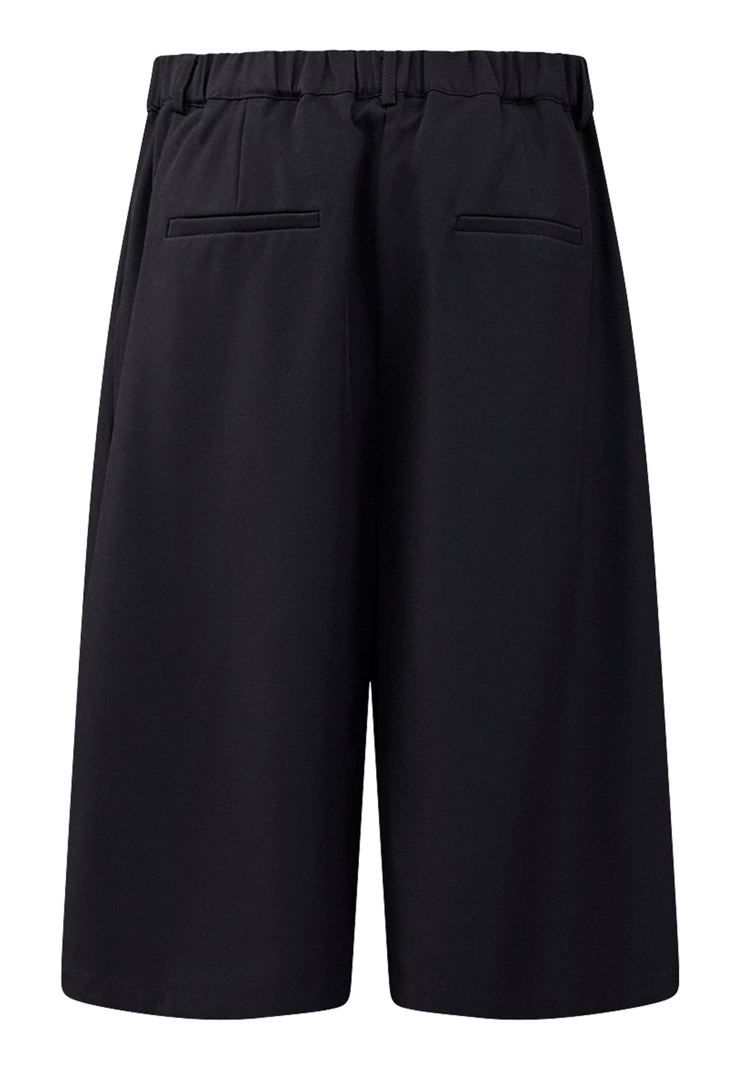 Love & Divine - Love1693 20518 - 000 - Black Shorts 