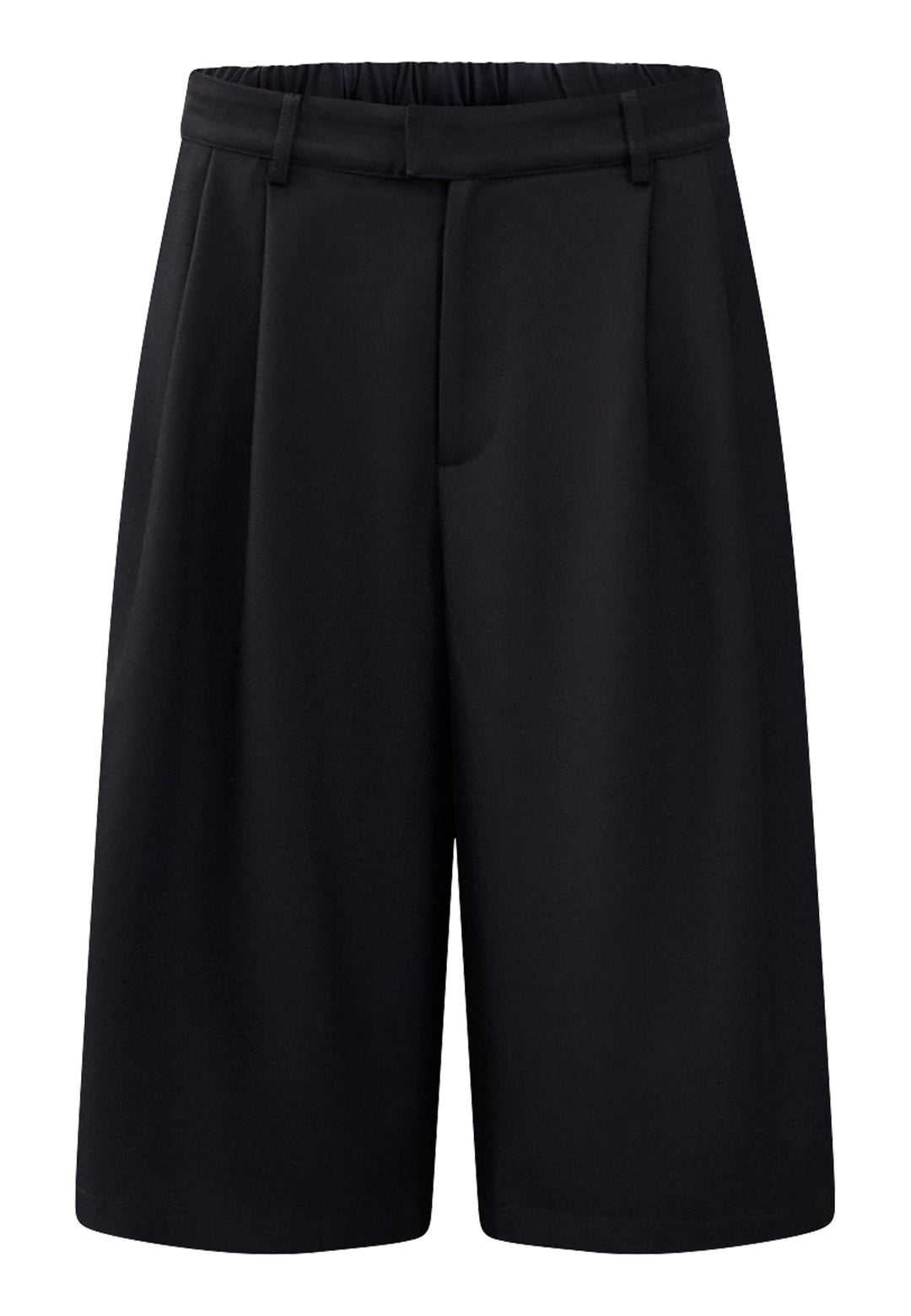 Love & Divine - Love1693 20518 - 000 - Black Shorts 