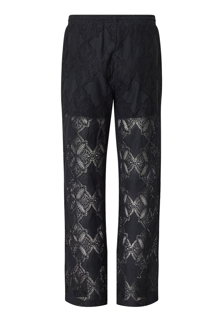 Love & Divine - Love207-42 19462 - 000 - Black Bukser 