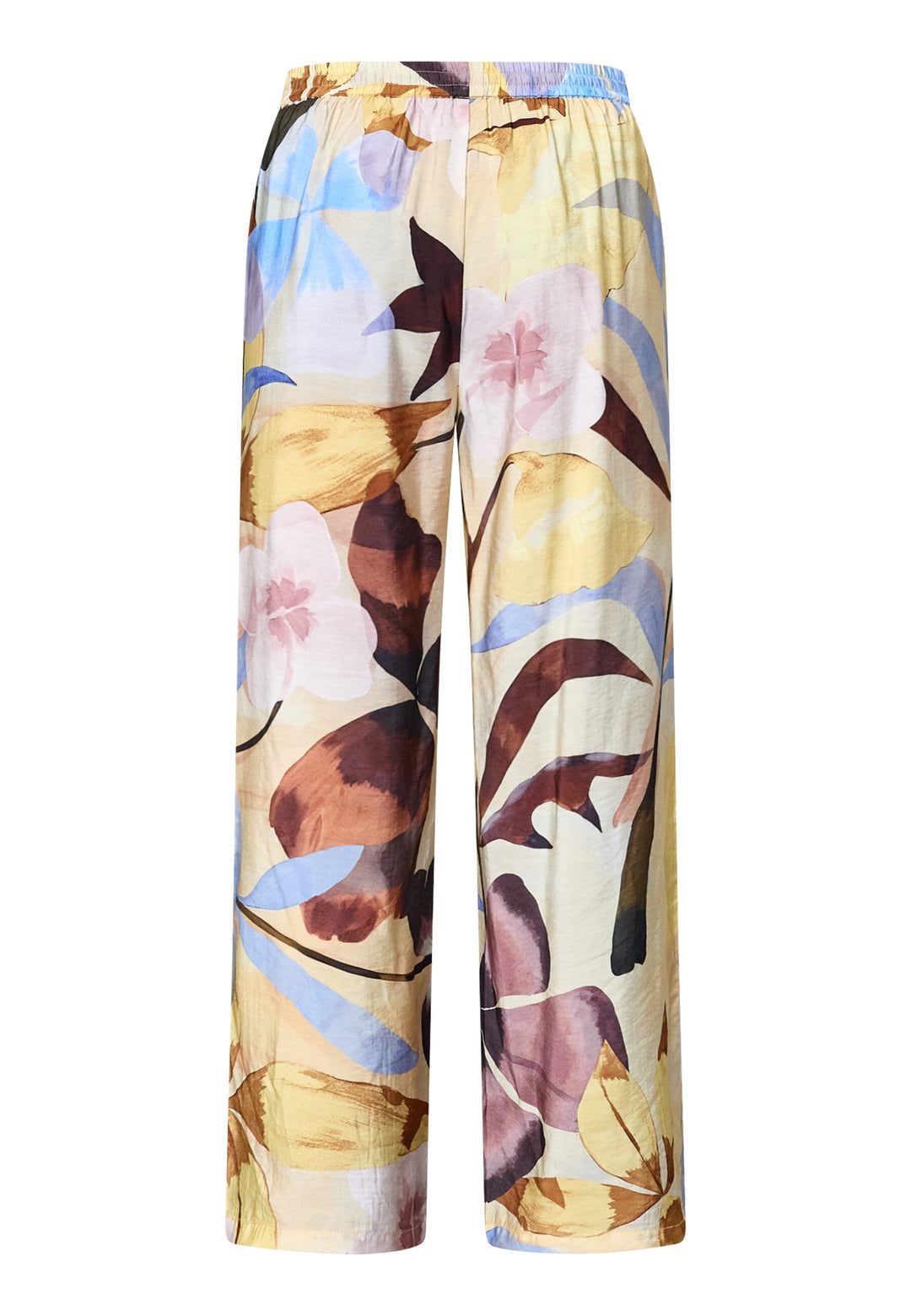 Love & Divine - Love207-45 19954 - 810 - Antique Flower Bukser 