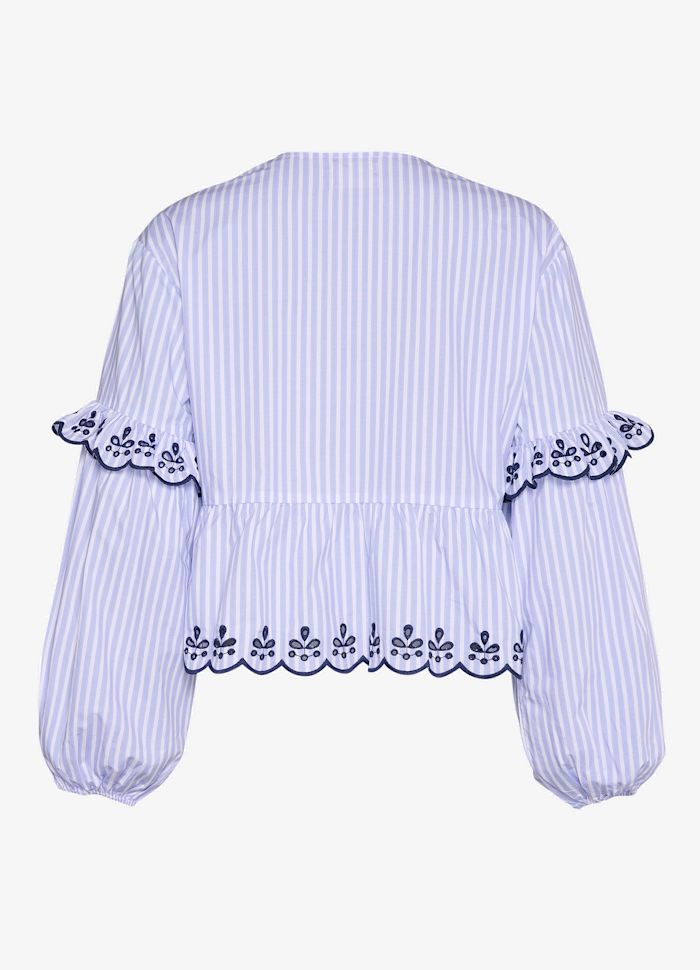 Sissel Edelbo - Elin Top SE 1197 - Ocean
