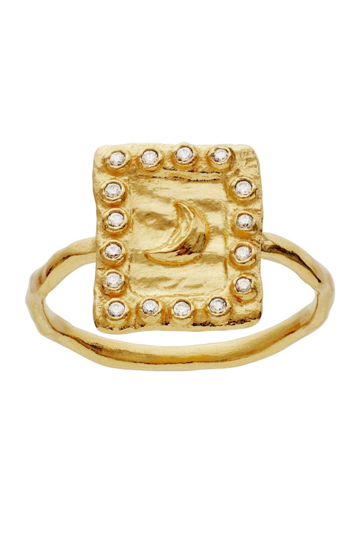 Maanesten - Aida Ring - 4874a