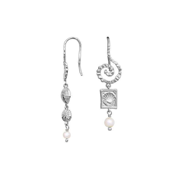 Maanesten - Allie Earrings - 10085c Øreringe 