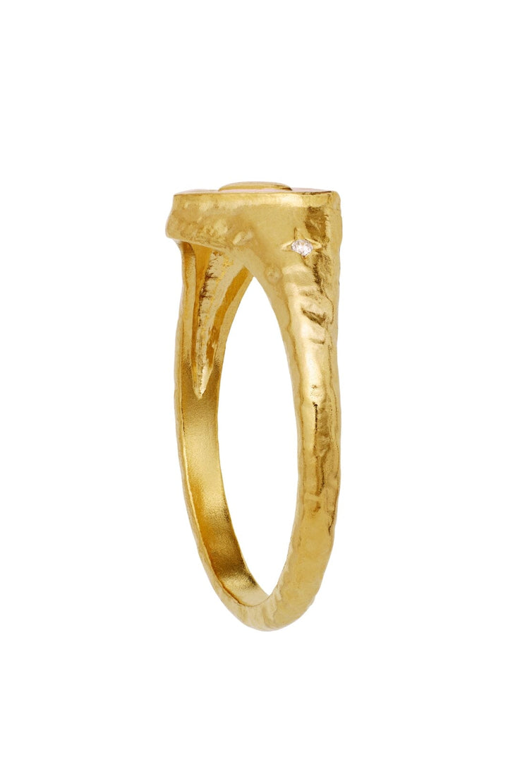 Maanesten - Alma Ring - 4878a