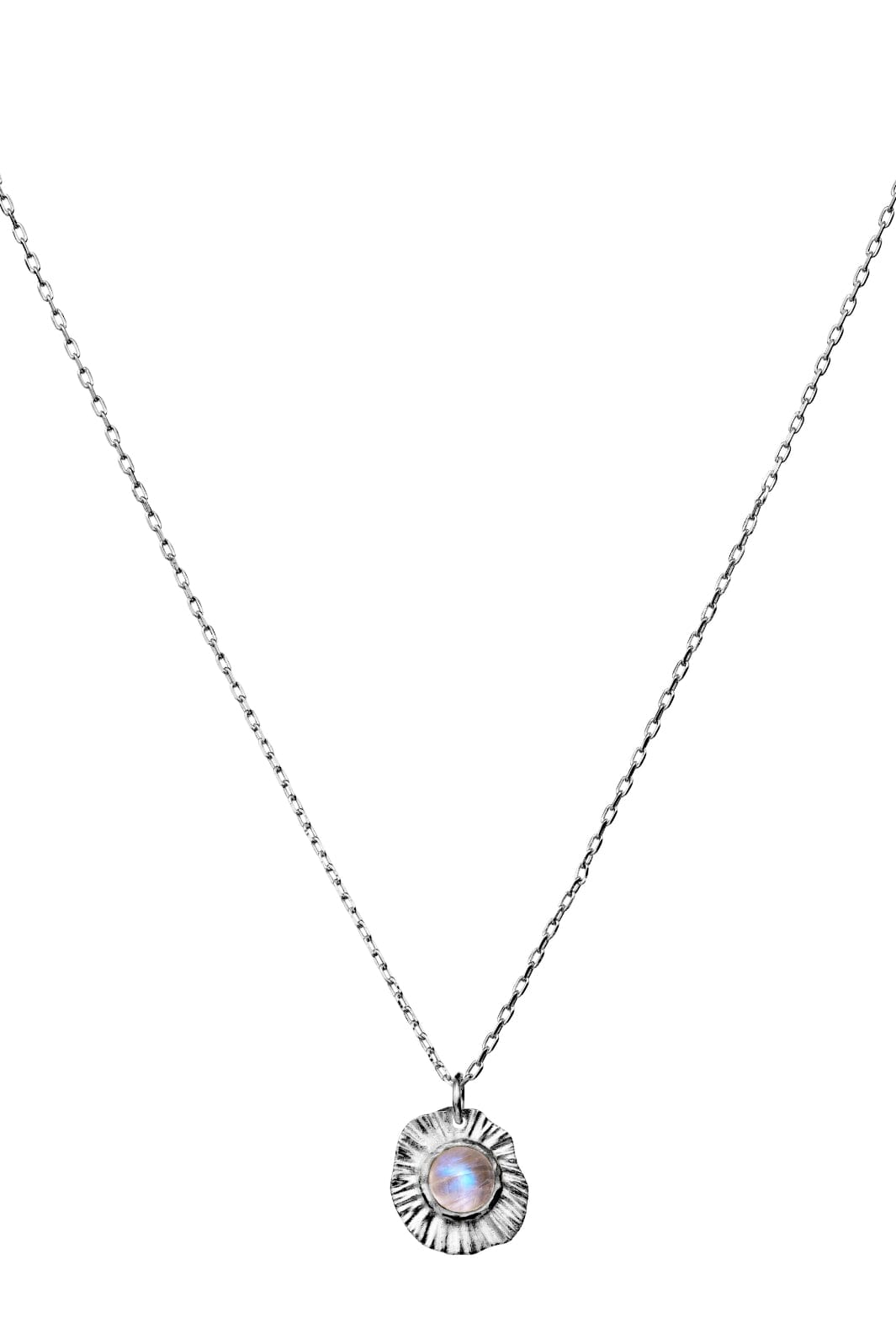 Maanesten - Astra Necklace 2652c - Sterling Silver (925