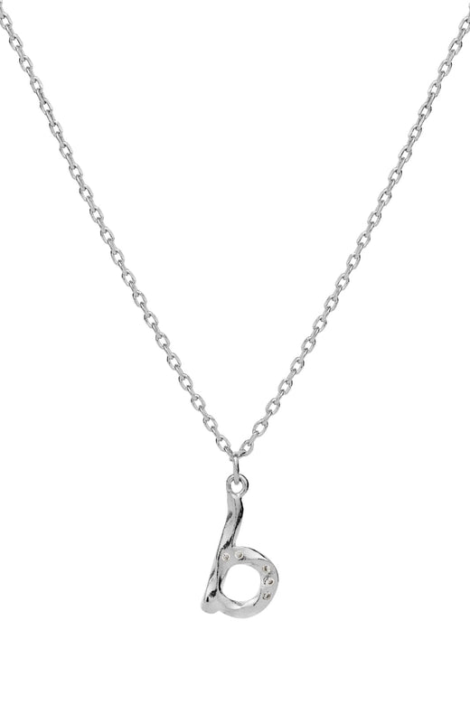 Maanesten - B Alphabet - 2745c