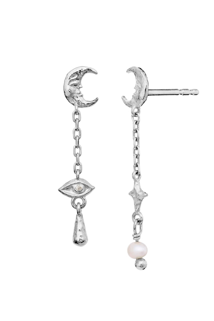 Maanesten - Beatrice Earrings - 10030c