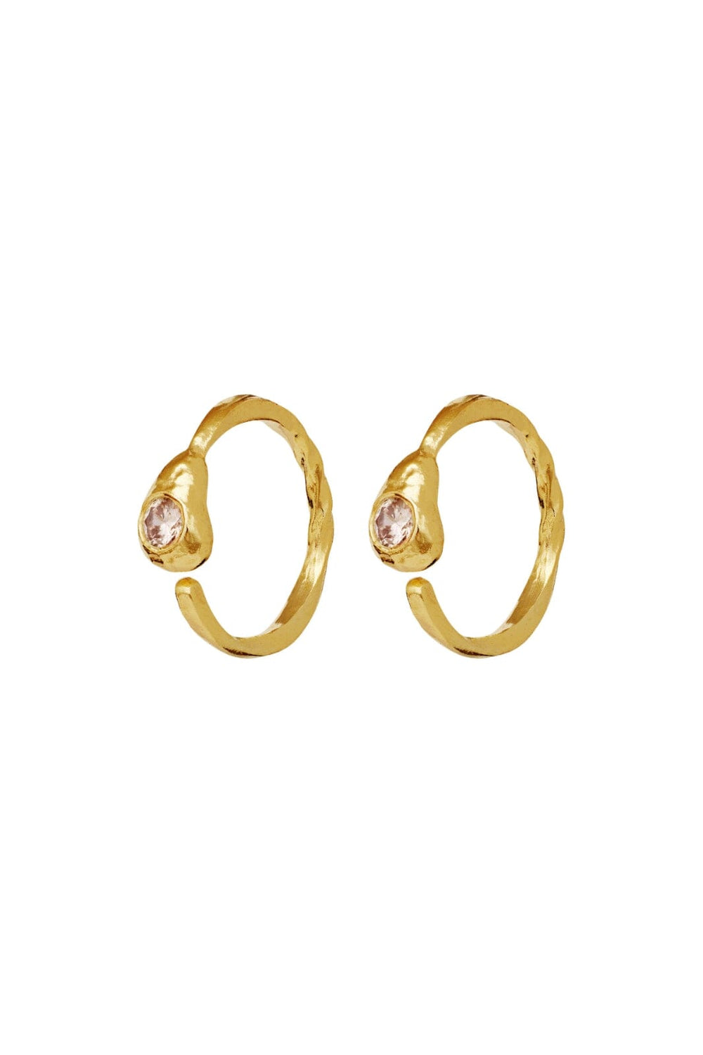 Maanesten - Beth Earrings - 10003a