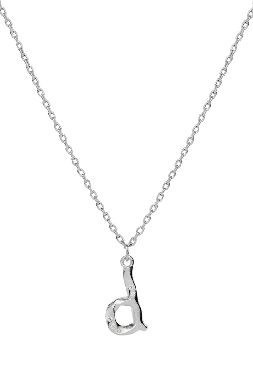 Maanesten - D Alphabet - 2747c