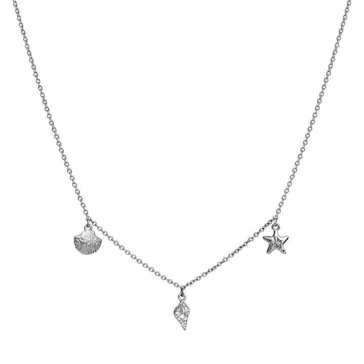 Maanesten - Iluka Necklace - 2818c Halskæder 