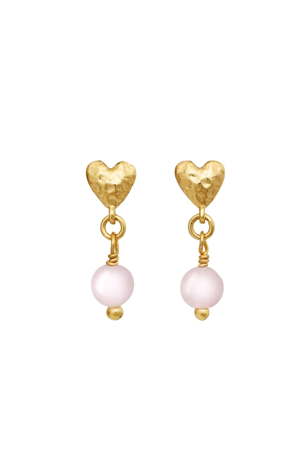 Maanesten - Ingrid Earrings - 10066a