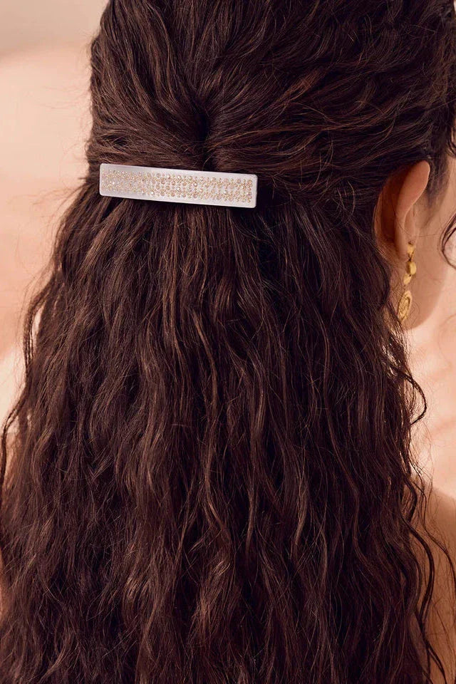 Maanesten - Iseo Hairclip Coastal - 4153 Hårklemmer 