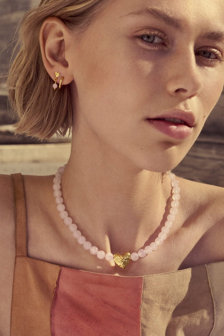 Maanesten - Leonora Necklace - 2813a