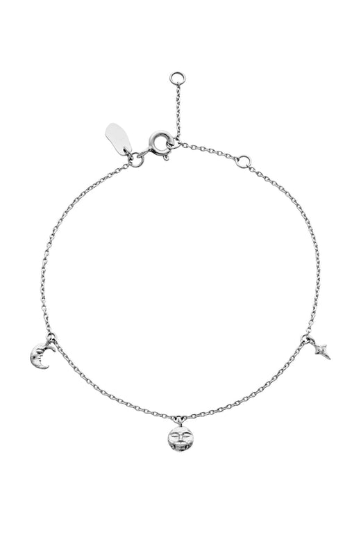 Maanesten - Lysander Bracelet - 8691c