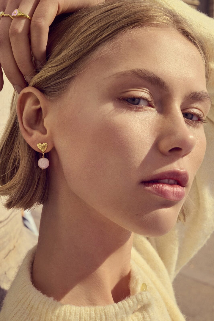 Maanesten - Maria Earrings - 10062a
