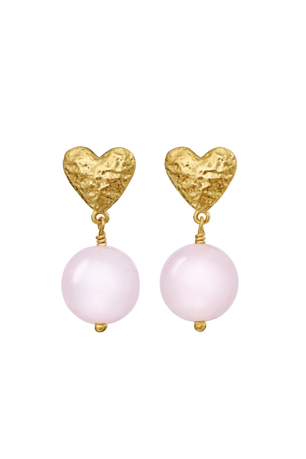 Maanesten - Maria Earrings - 10062a