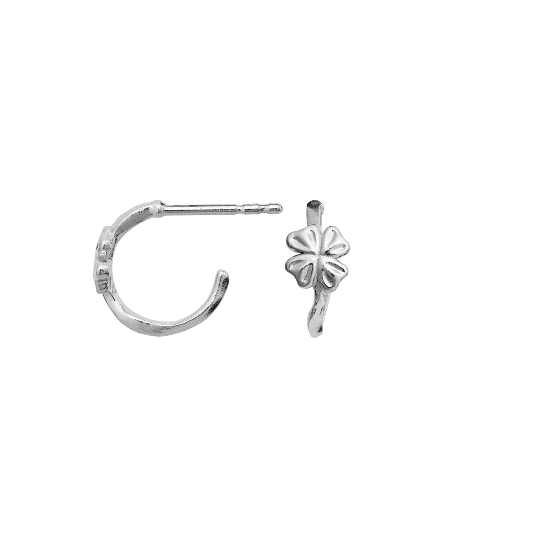 Maanesten - Nadine Earrings - 10105c Øreringe 