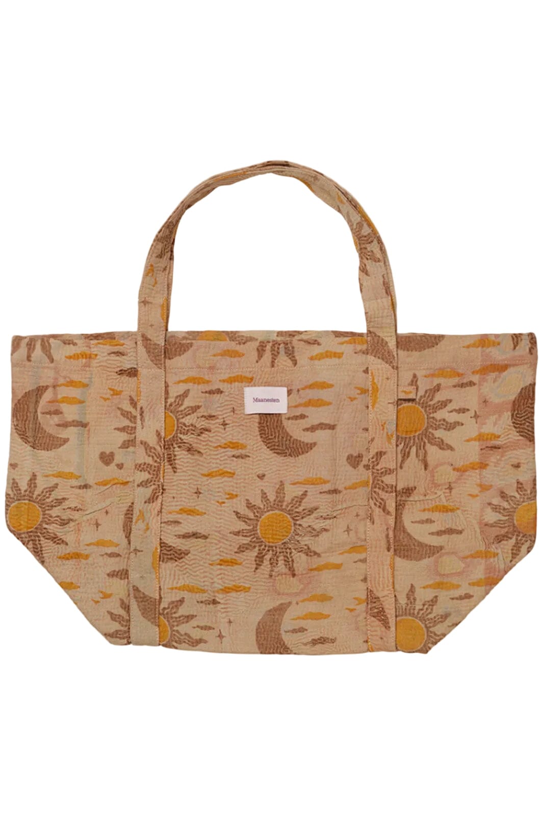 Maanesten - Ravi Totebag - 4221 Accessories 