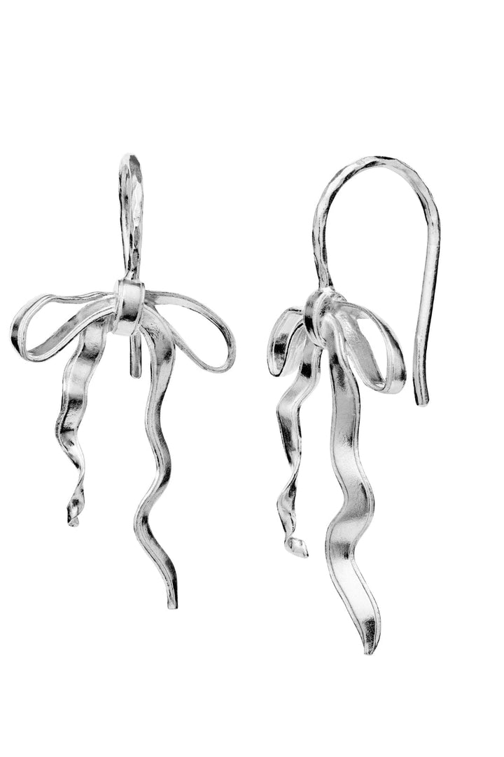 Maanesten - Sanja Earrings 9931c - 925 Sterling Silver