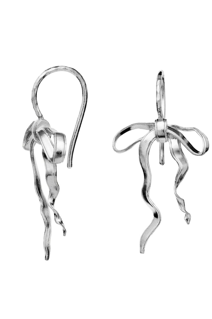 Maanesten - Sanja Earrings 9931c - 925 Sterling Silver