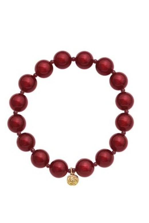 Maanesten - Shani Heart Bracelet - 8701a Armbånd 