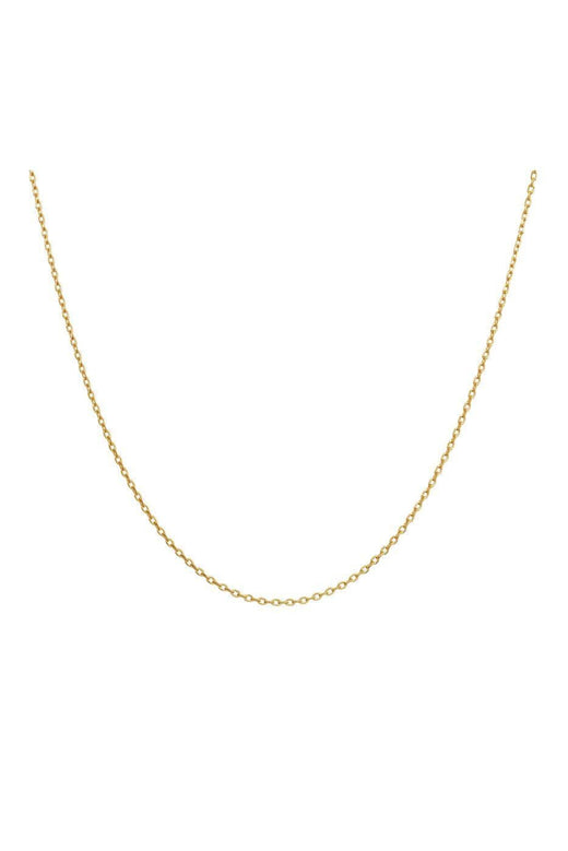 Maanesten - Soul Chain Necklace - 2843a Halskæder 